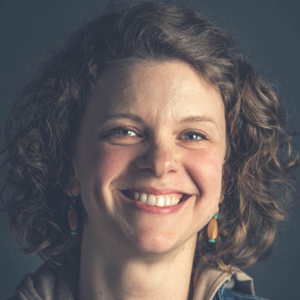 Meet your Posher, Rachel